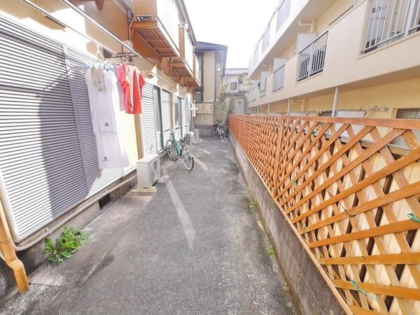 共有部分(★お部屋探しは、タウンハウジング多摩センター店へ★)