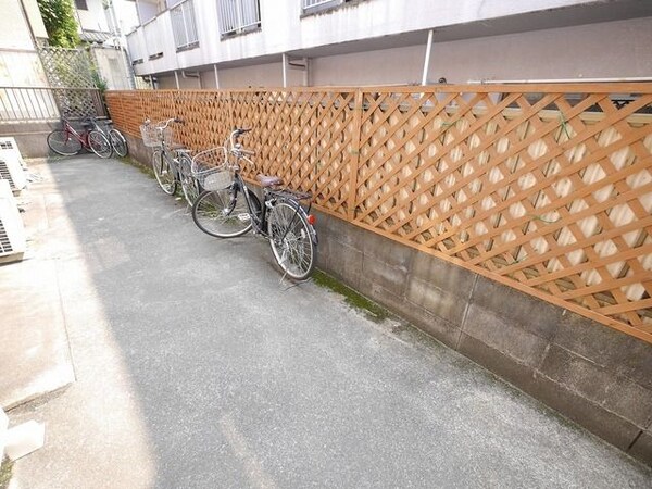 共有部分(★お部屋探しは、タウンハウジング多摩センター店へ★)