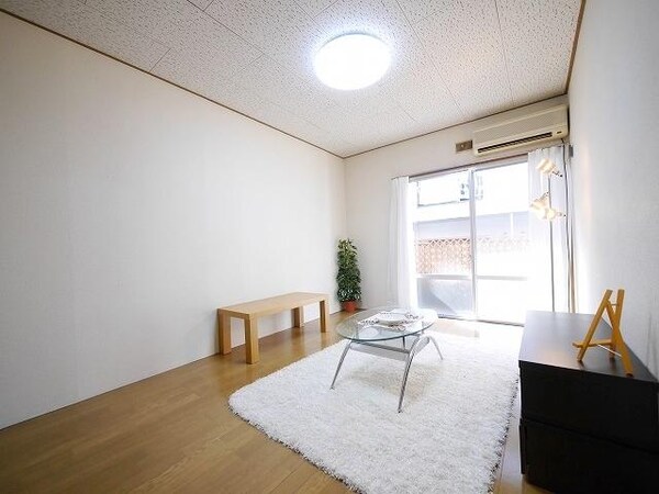 リビング・居室(★お部屋探しは、タウンハウジング多摩センター店へ★)