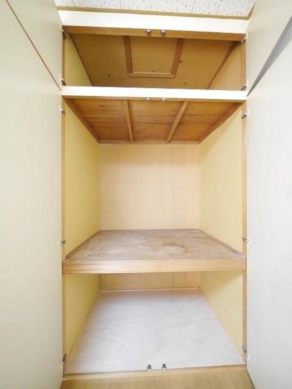 収納(★お部屋探しは、タウンハウジング多摩センター店へ★)