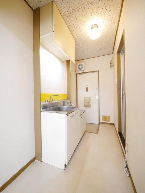 キッチン(★お部屋探しは、タウンハウジング多摩センター店へ★)