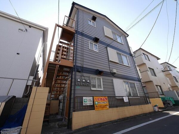 外観(★お部屋探しは、タウンハウジング多摩センター店へ★)