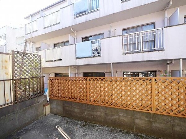 眺望(★お部屋探しは、タウンハウジング多摩センター店へ★)