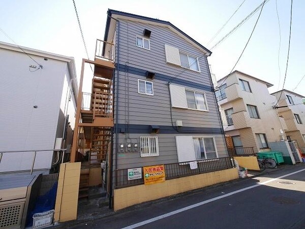 外観(★お部屋探しは、タウンハウジング多摩センター店へ★)