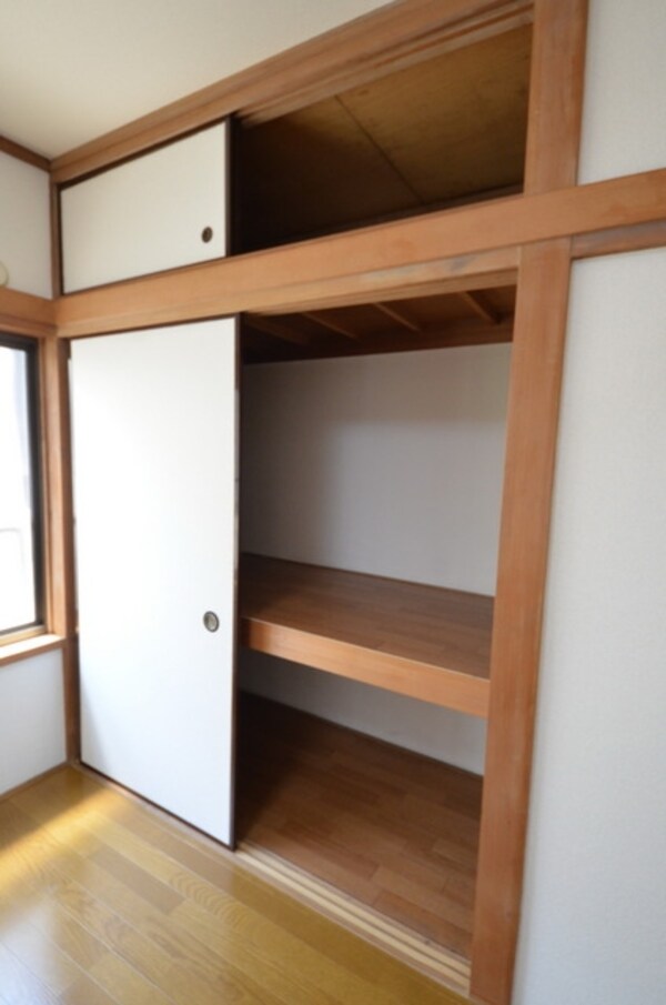 収納(★お部屋探しは、タウンハウジング多摩センター店へ★)