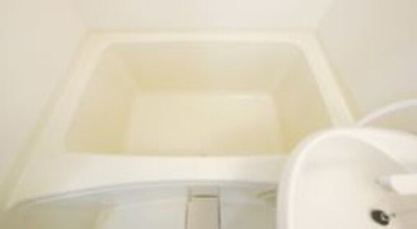 バス／シャワールーム等(★清潔感のあるお風呂★)