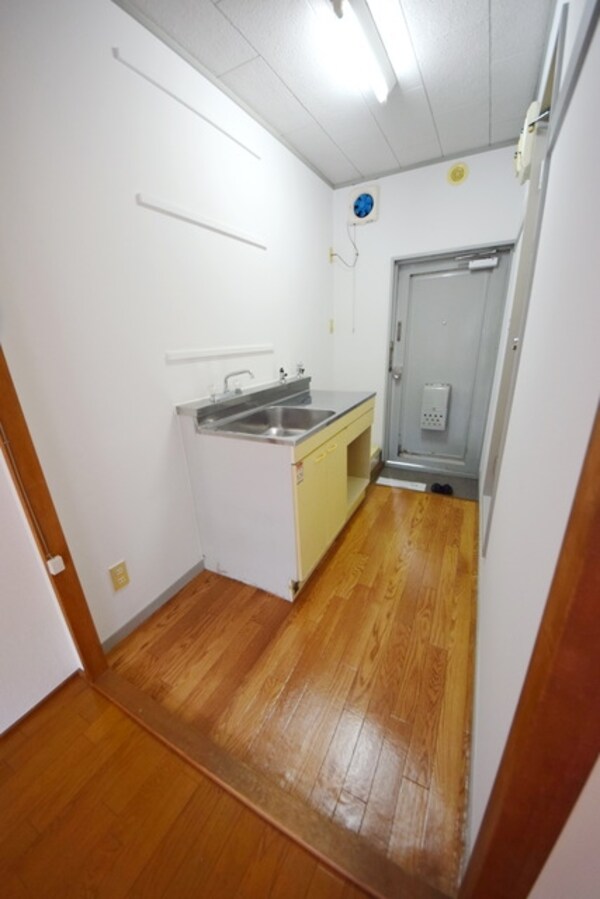 その他(★お部屋探しは株式会社タウンハウジング東京まで★)