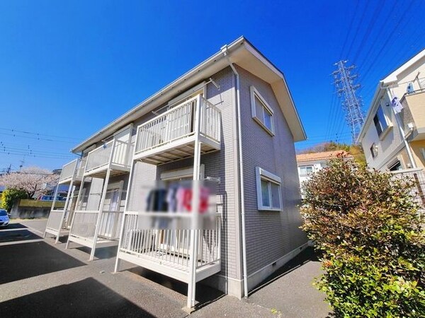 外観(★お部屋探しは株式会社タウンハウジング東京まで★)