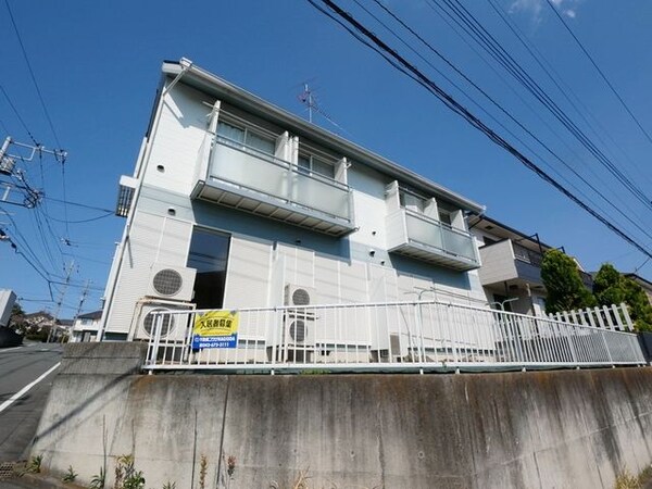 外観(★お部屋探しは、タウンハウジング多摩センター店へ★)