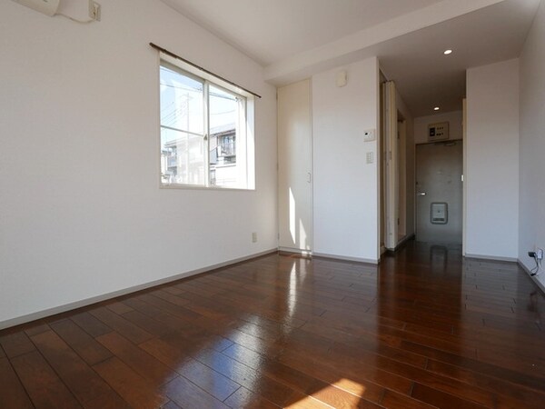 リビング・居室(★お部屋探しは、タウンハウジング多摩センター店へ★)