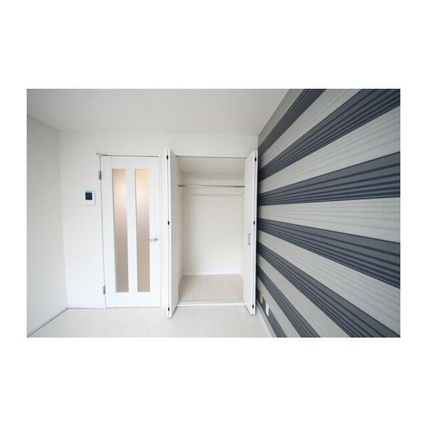 収納(別号室参考写真)