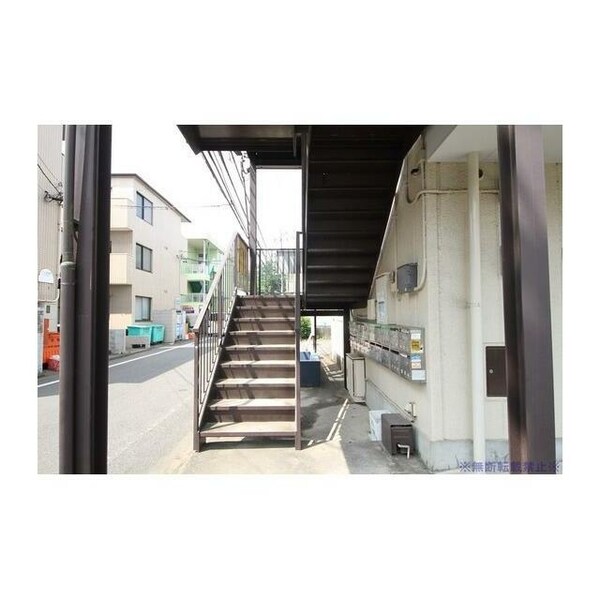 エントランス(★お問い合わせは、地域密着のタウンハウジングまで★)