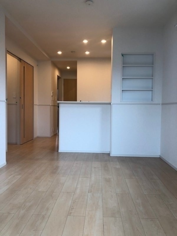 リビング・居室