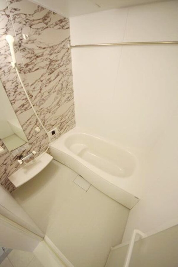 バス／シャワールーム等(★お風呂です★)