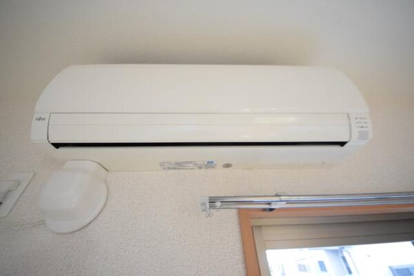 設備(☆エアコン付き☆)