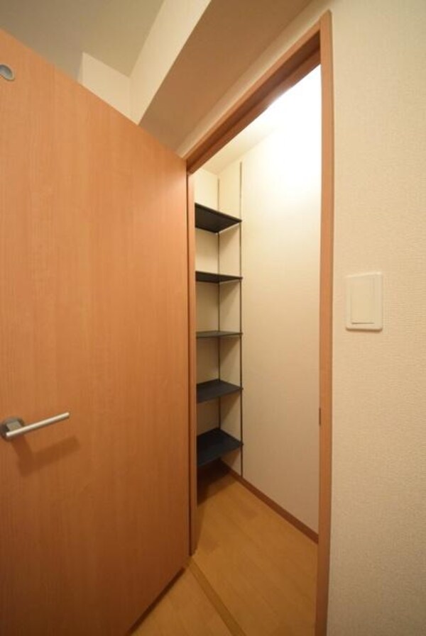 設備(☆下駄箱収納☆)