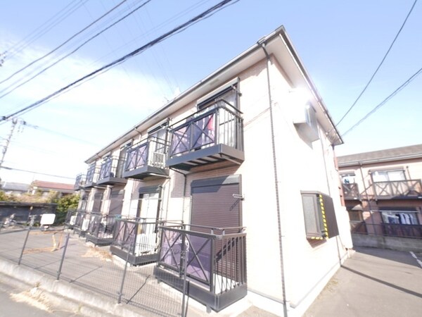 外観(★お部屋探しは、タウンハウジング多摩センター店へ★)