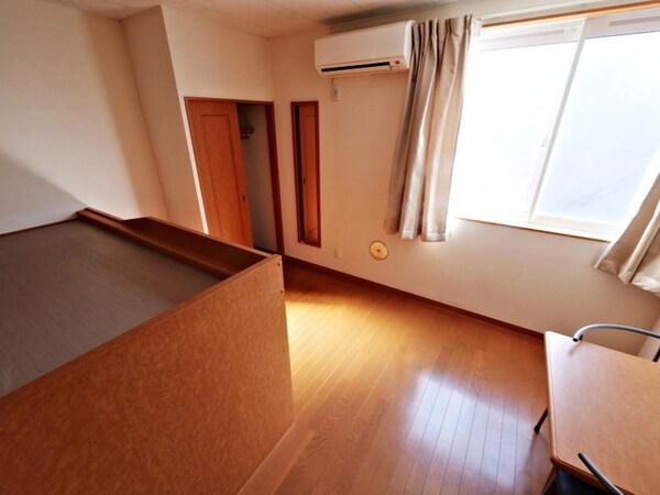 リビング・居室