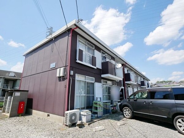 外観(★お問い合わせはタウンハウジング橋本店まで★)