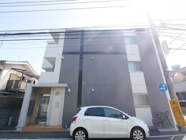 外観(★お部屋探しはタウンハウジング橋本店まで★)