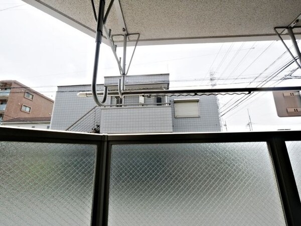 眺望(★おすすめ物件★)