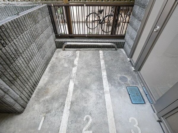 共有部分(★お部屋探しはタウンハウジング橋本店まで★)