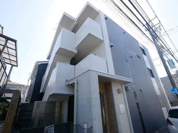 外観(★お部屋探しはタウンハウジング橋本店まで★)