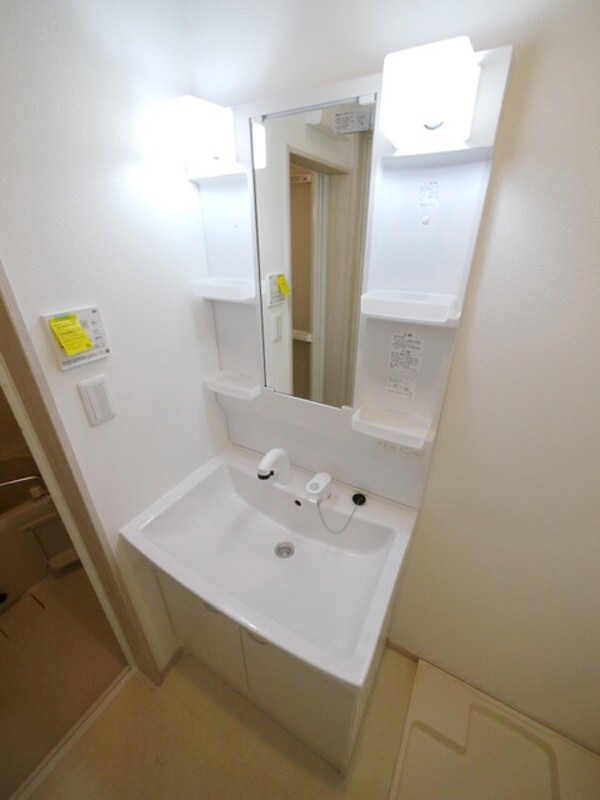 洗面(★お部屋探しは、タウンハウジング多摩センター店へ★)