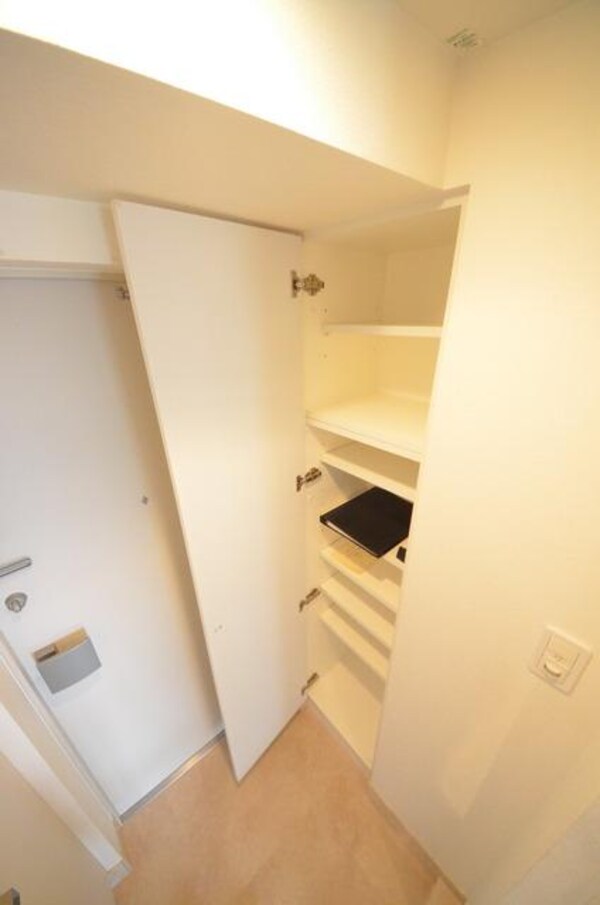 設備(☆シューズボックス☆)