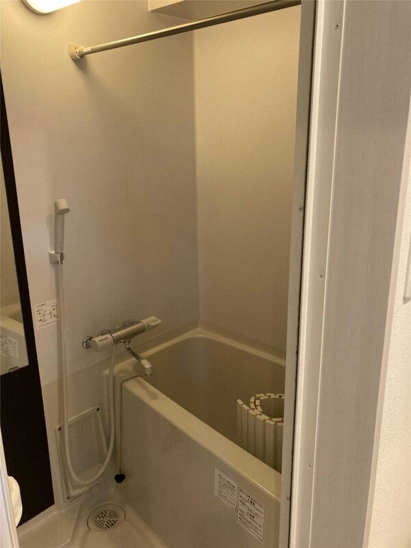 バス／シャワールーム等(★お部屋探しは、タウンハウジング多摩センター店へ★)