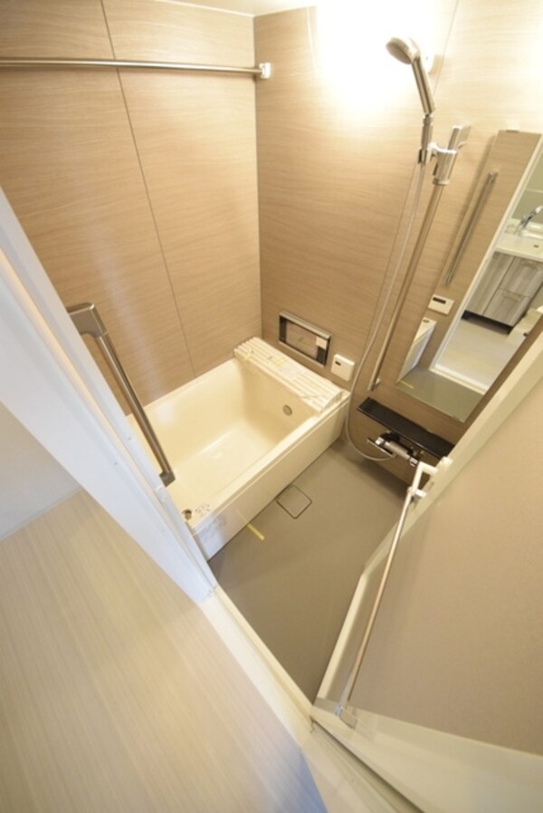 バス／シャワールーム等(☆ユニットバス☆)