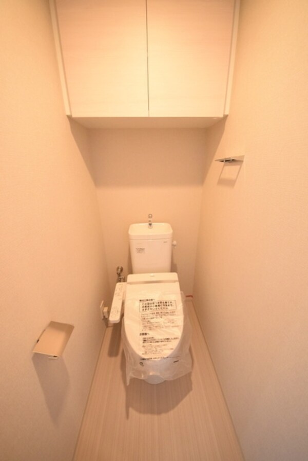 トイレ(☆トイレ☆)