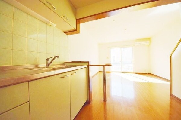 リビング・居室