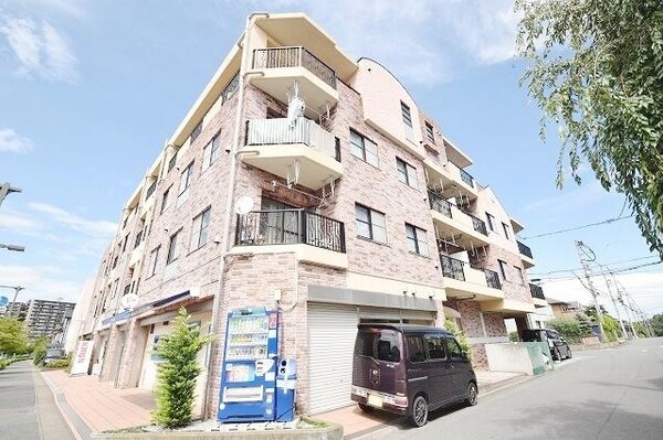 外観(★八王子みなみ野駅まで徒歩20分★)