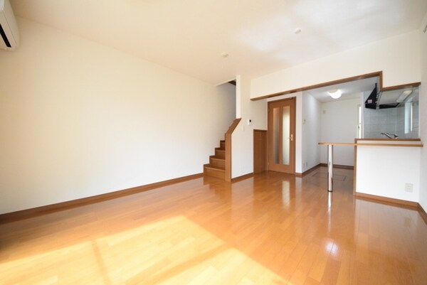 リビング・居室