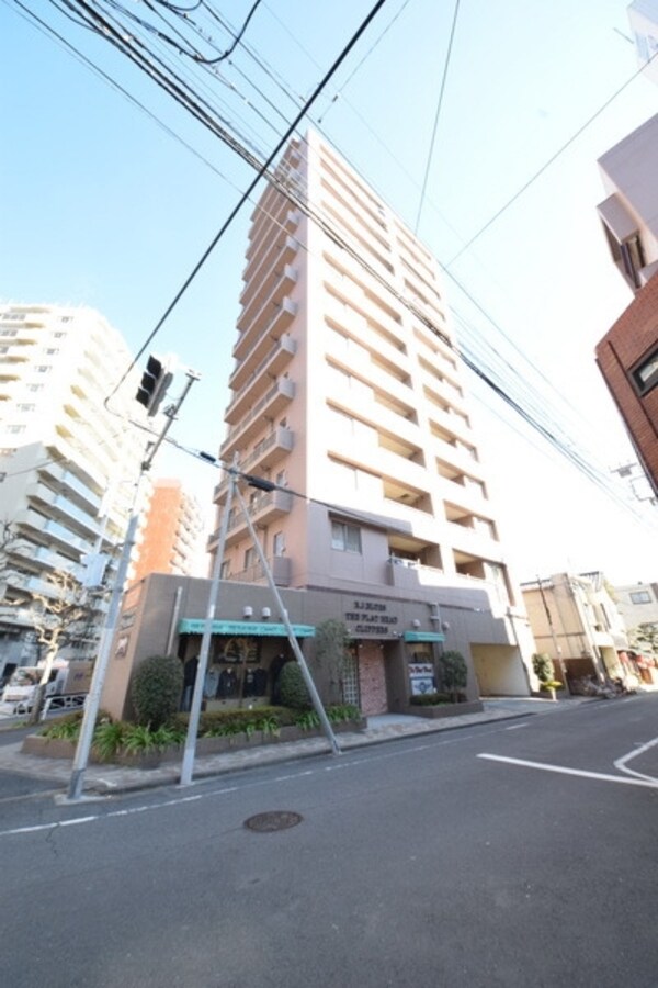 外観(☆お気軽にお問い合わせください♪)