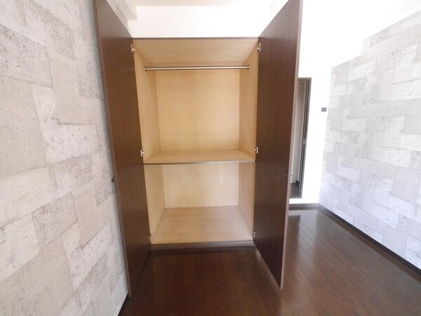 設備(★収納★)