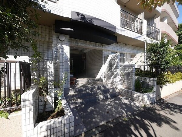 エントランス(★エントランス★)