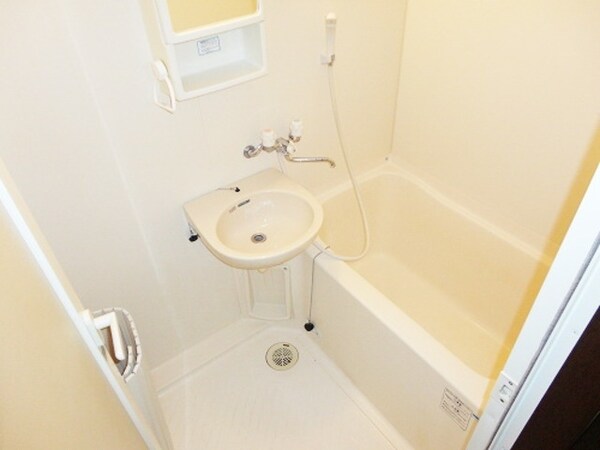 バス／シャワールーム等(★お部屋探しはタウンハウジング多摩センター店★)