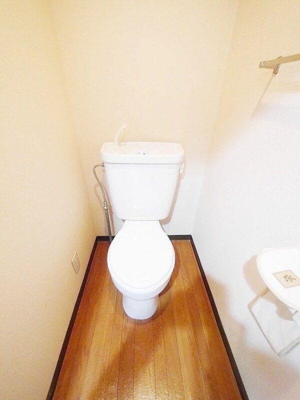 トイレ(★トイレ★)