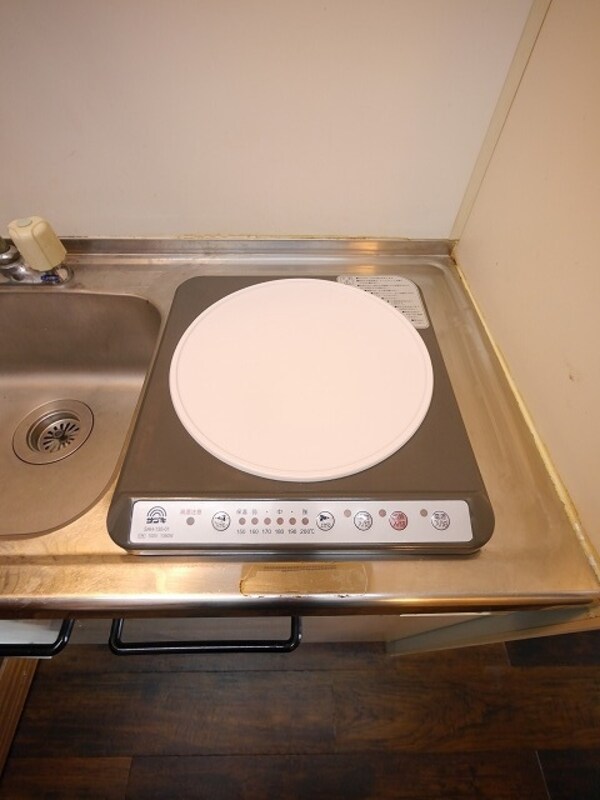 キッチン(★ＩＨコンロ★)