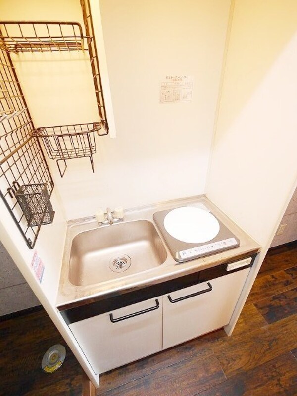 キッチン(★システムキッチン★)