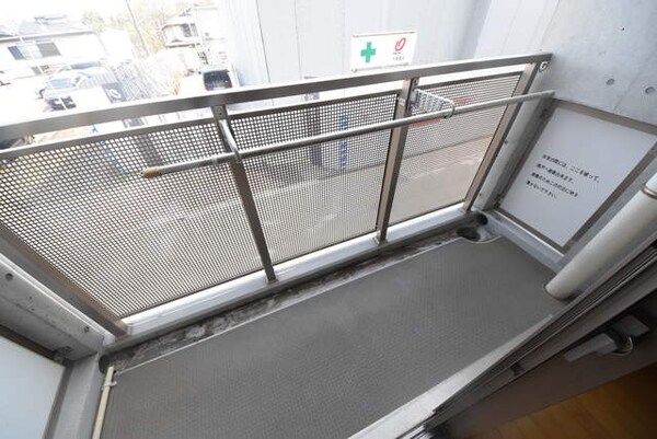 バルコニー(★お問い合わせはタウンハウジング町田店まで★)