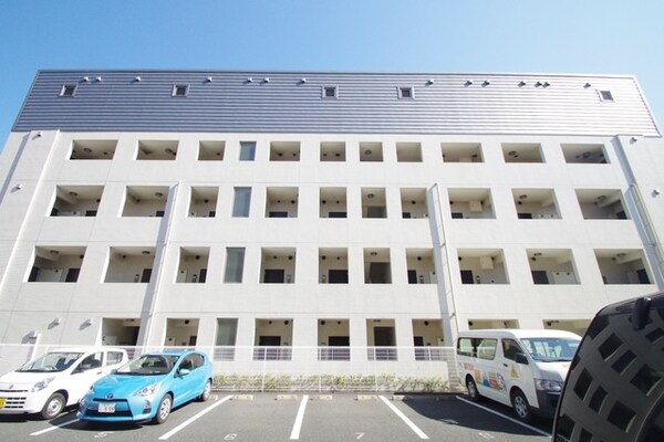 外観(★オシャレな外観です★)