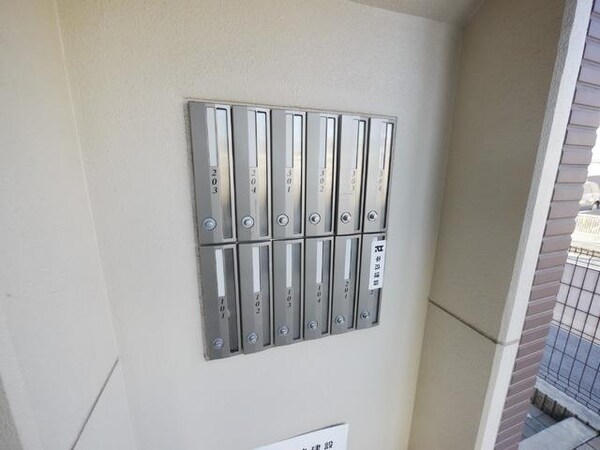 共有部分(★お部屋探しは、タウンハウジング多摩センター店へ★)