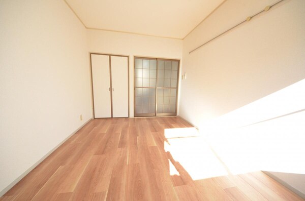 その他室内・内装(同建物別号室参考写真です。)