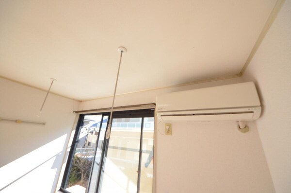 設備(同建物別号室参考写真です。)