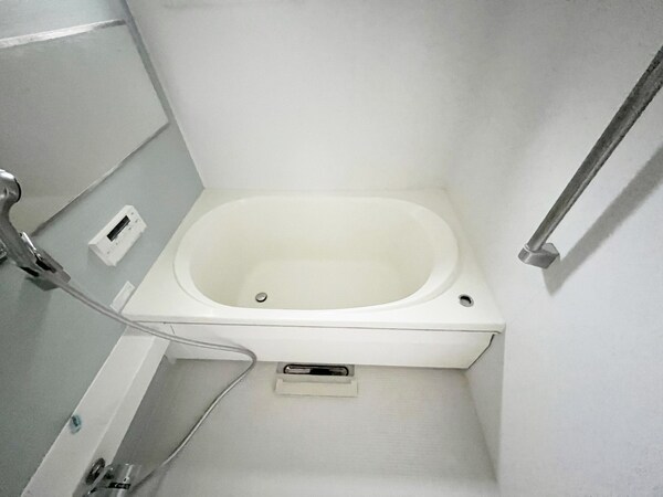 バス／シャワールーム等(バス／シャワールーム等)