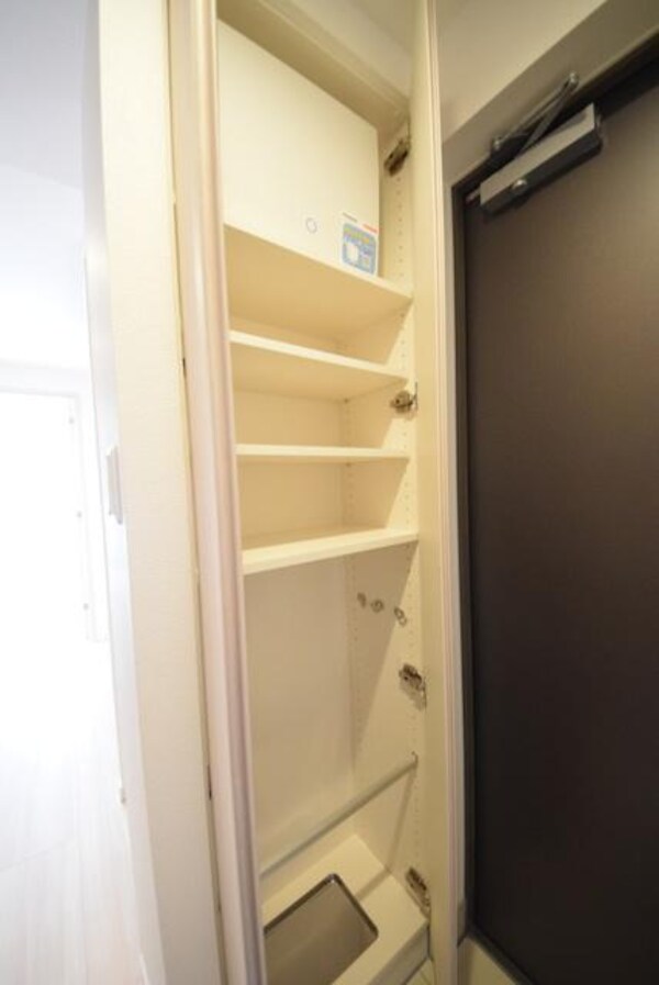 設備(★お部屋探しは株式会社タウンハウジング東京まで★)