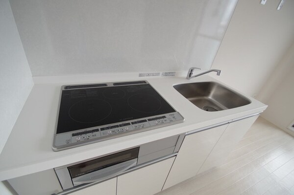 キッチン(★便利なＩＨシステムキッチン★)